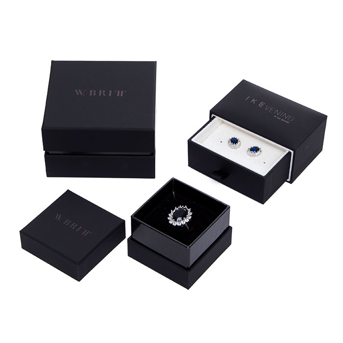 Custom jewelry box, jewelry boxes manufacturer