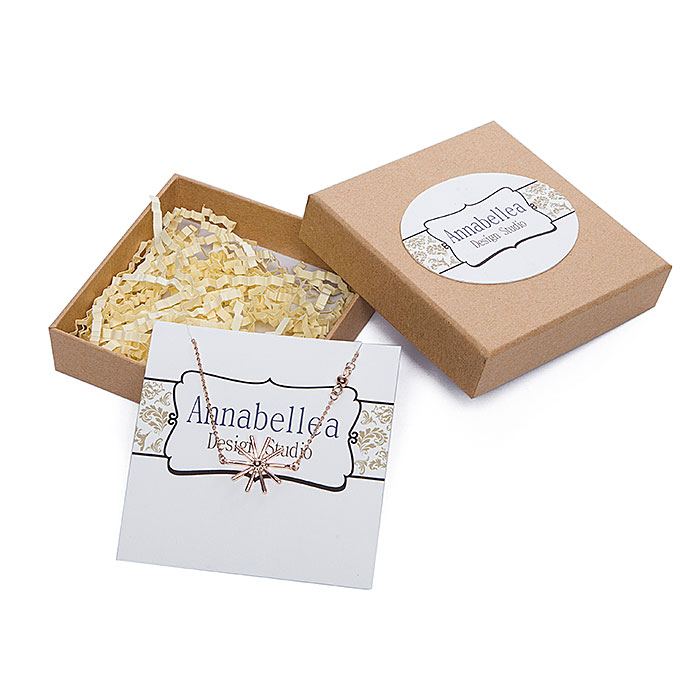 custom jewellry packaging