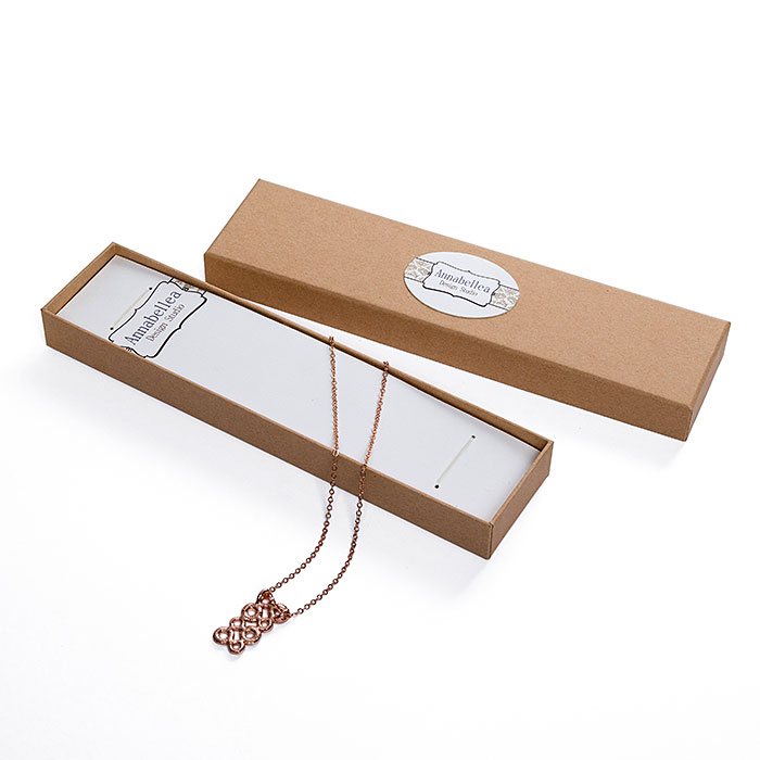 custom jewellry packaging