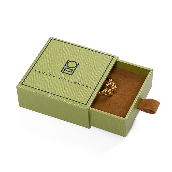 custom jewellery box packaging