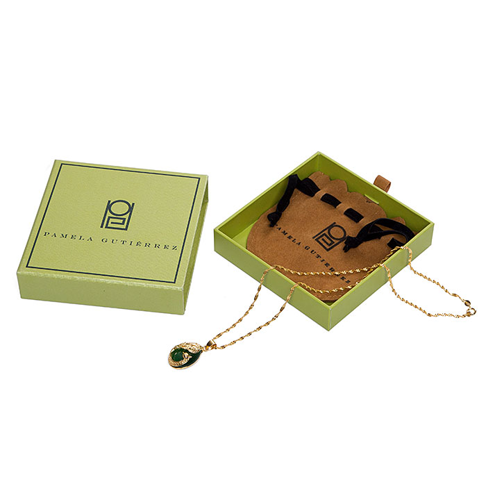 custom jewellery box packaging