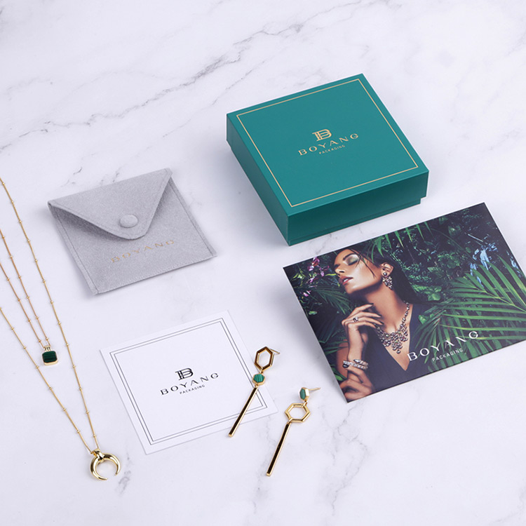 custom jewellery presentation boxes suppliers