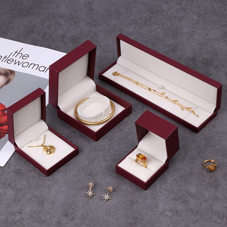 jewelry packaging wholesale