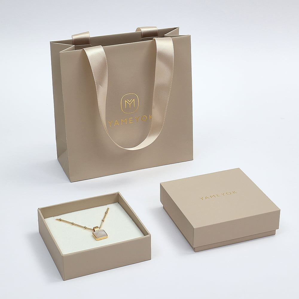 Wholesale jewelry box packaging