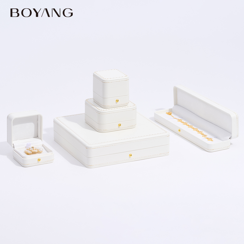 Jewelry Gift Boxes
