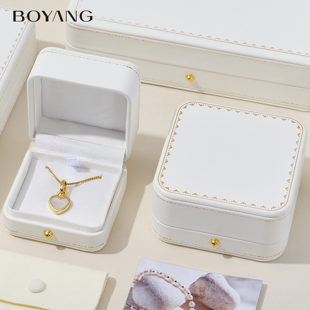 Jewelry Gift Boxes