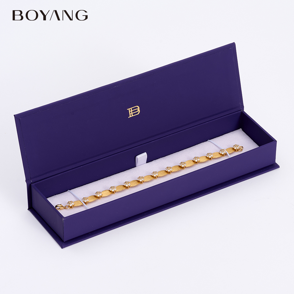 custom jewelry packaging