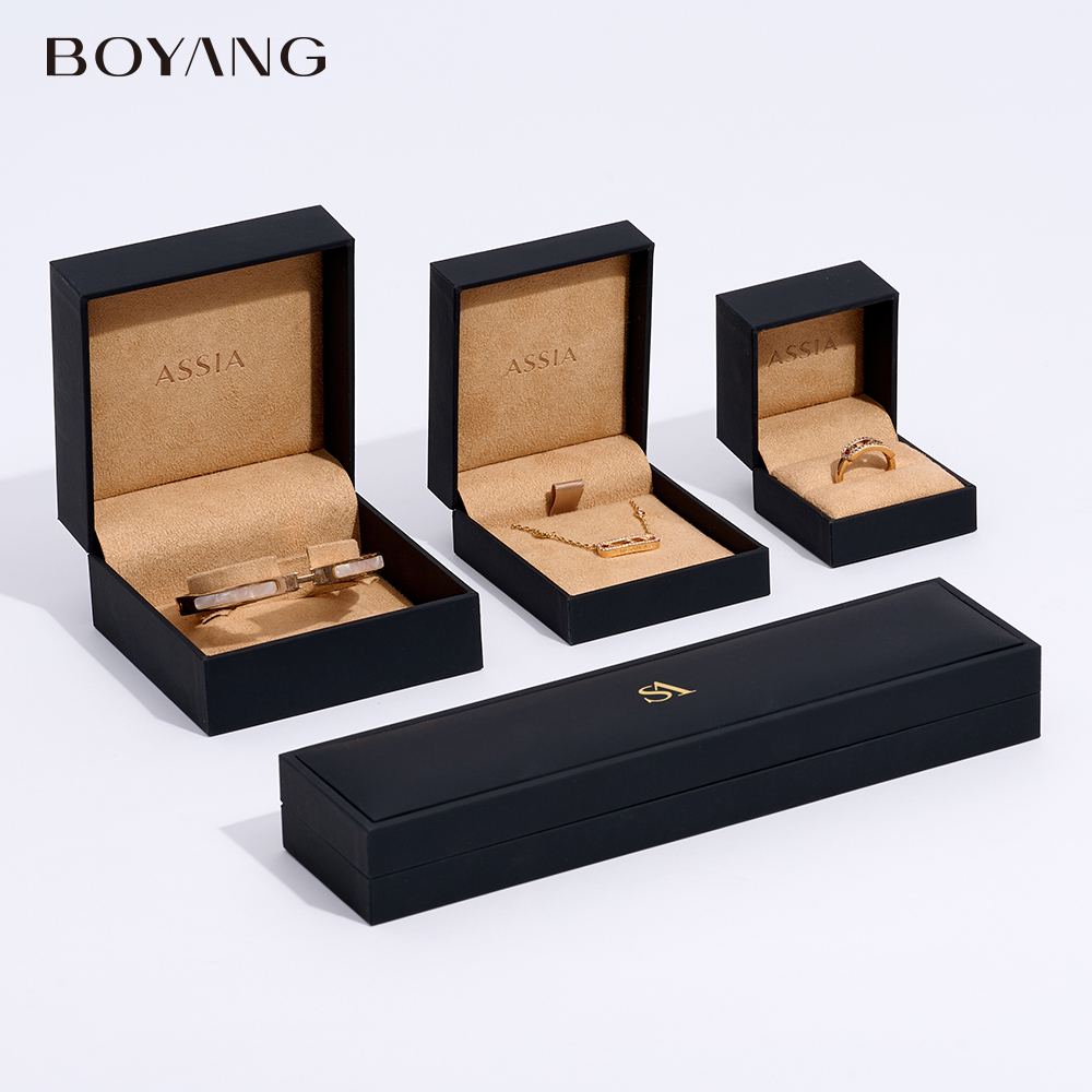 luxury jewelry box