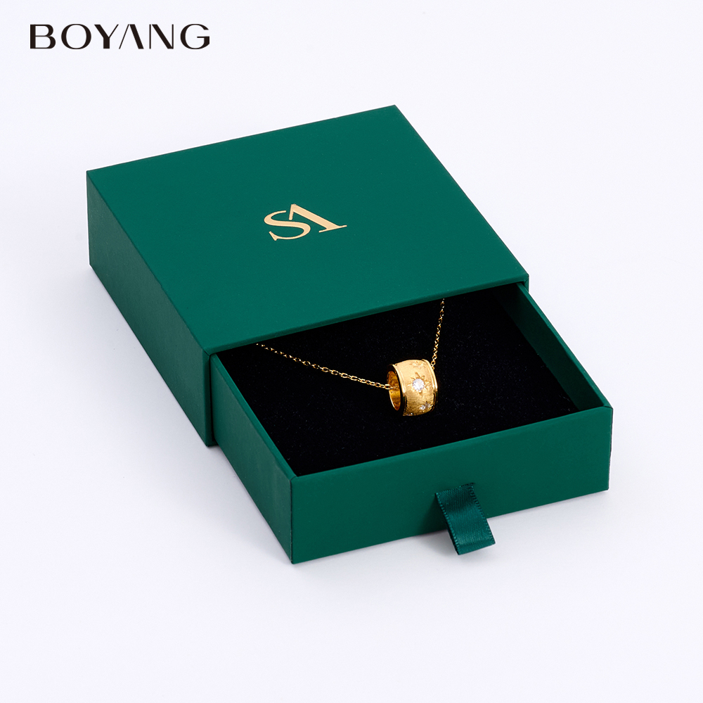 pandent box