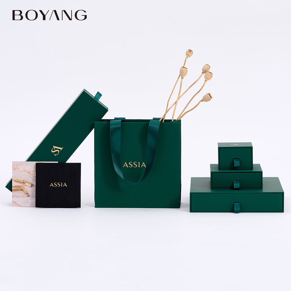 Jewellery Box