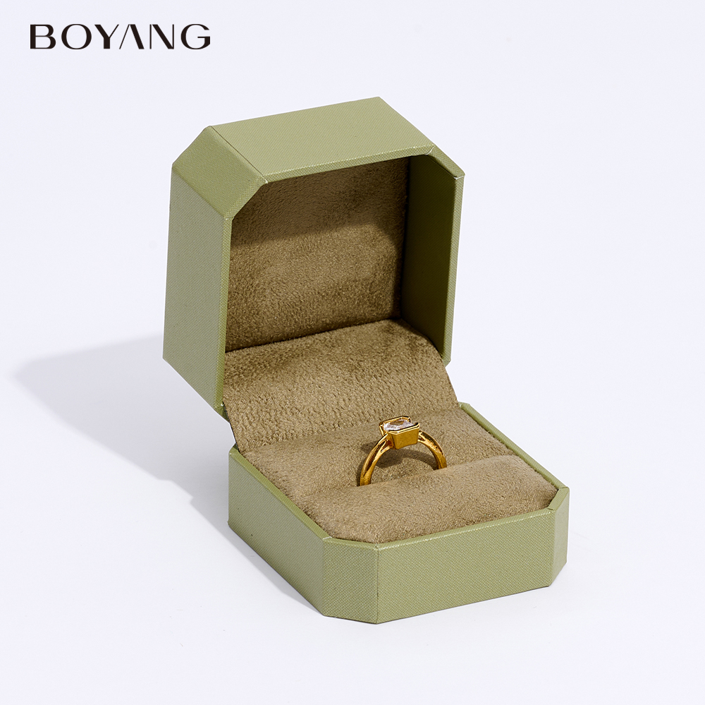luxury jewelry box