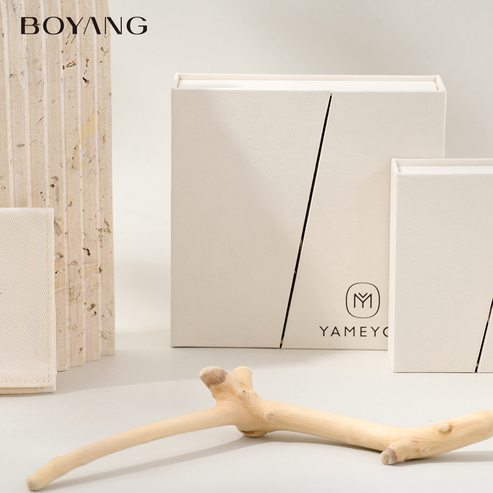 custom jewelry packaging