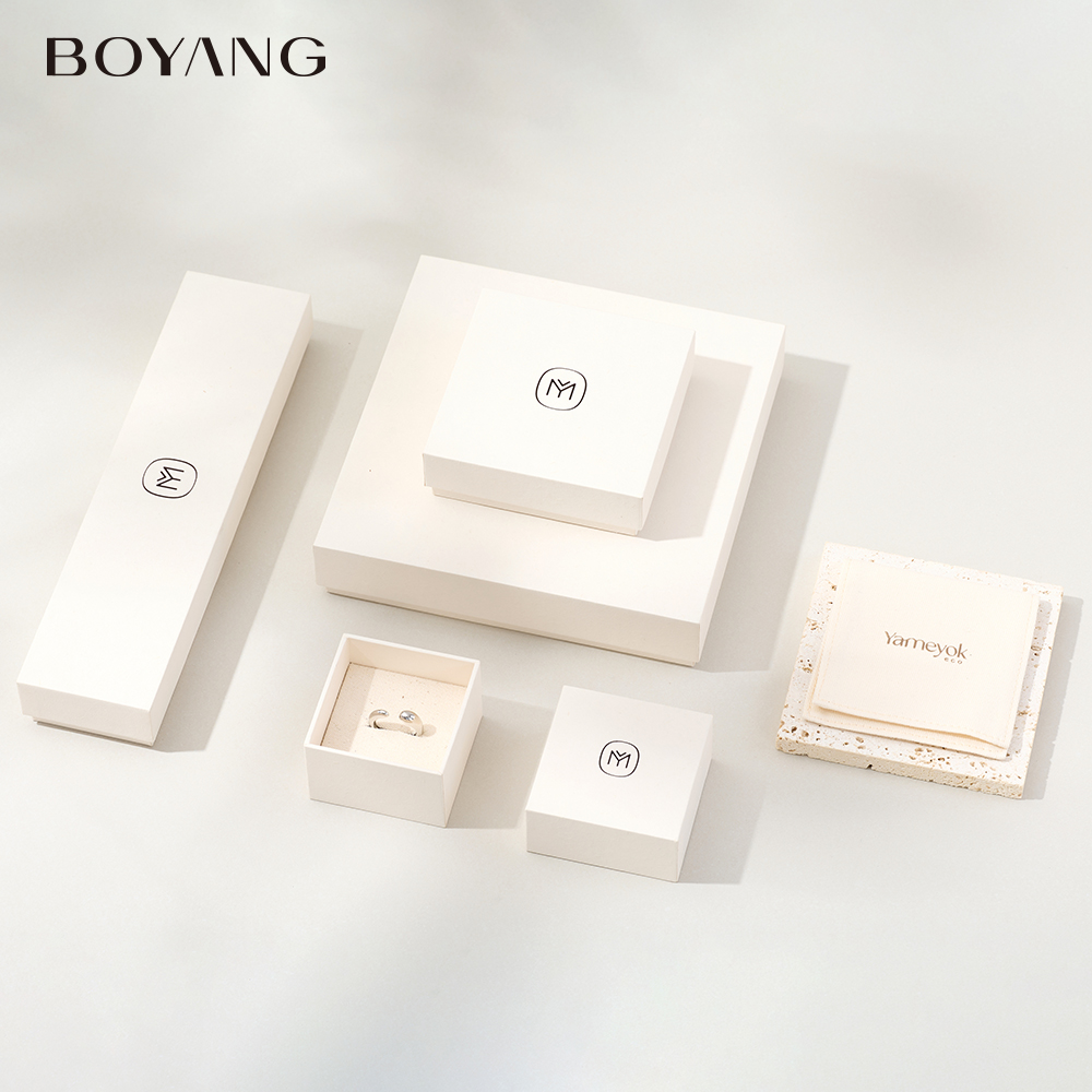 jewelry packaging boxes