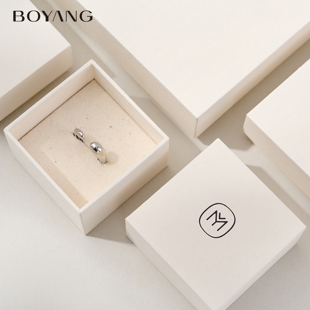 jewelry packaging boxes