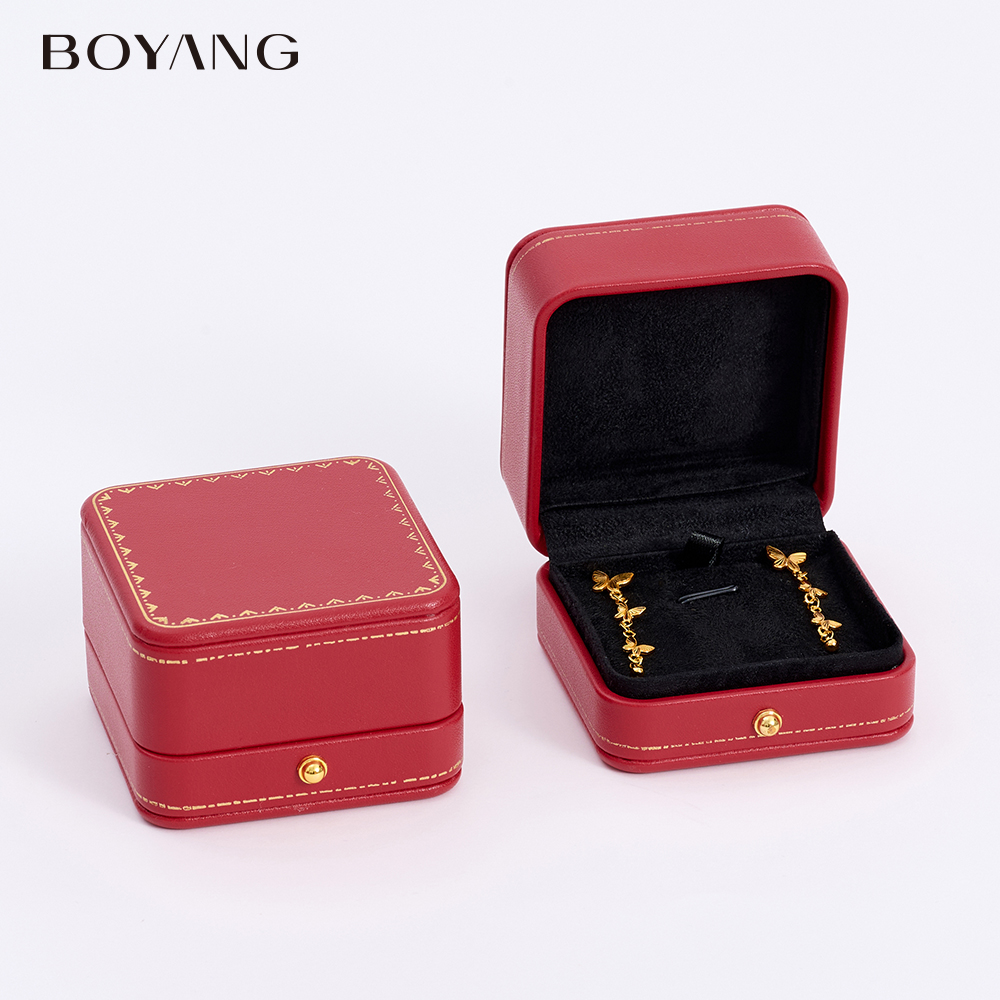 high end jewelry box