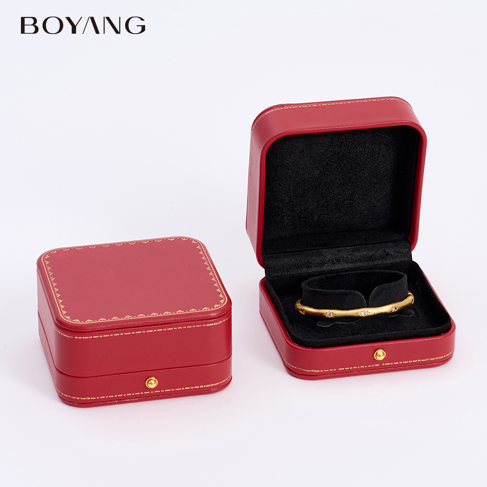 high end jewelry box