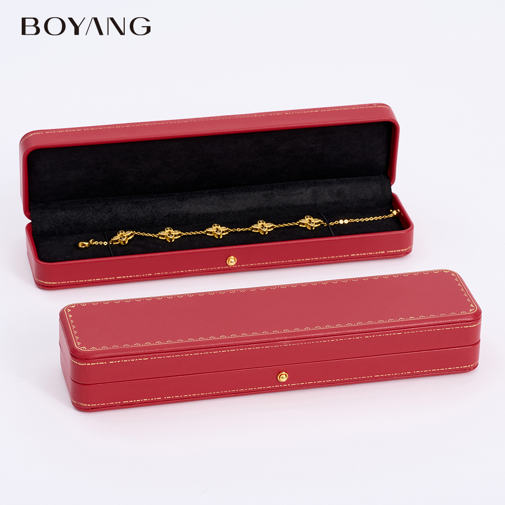 high end jewelry box