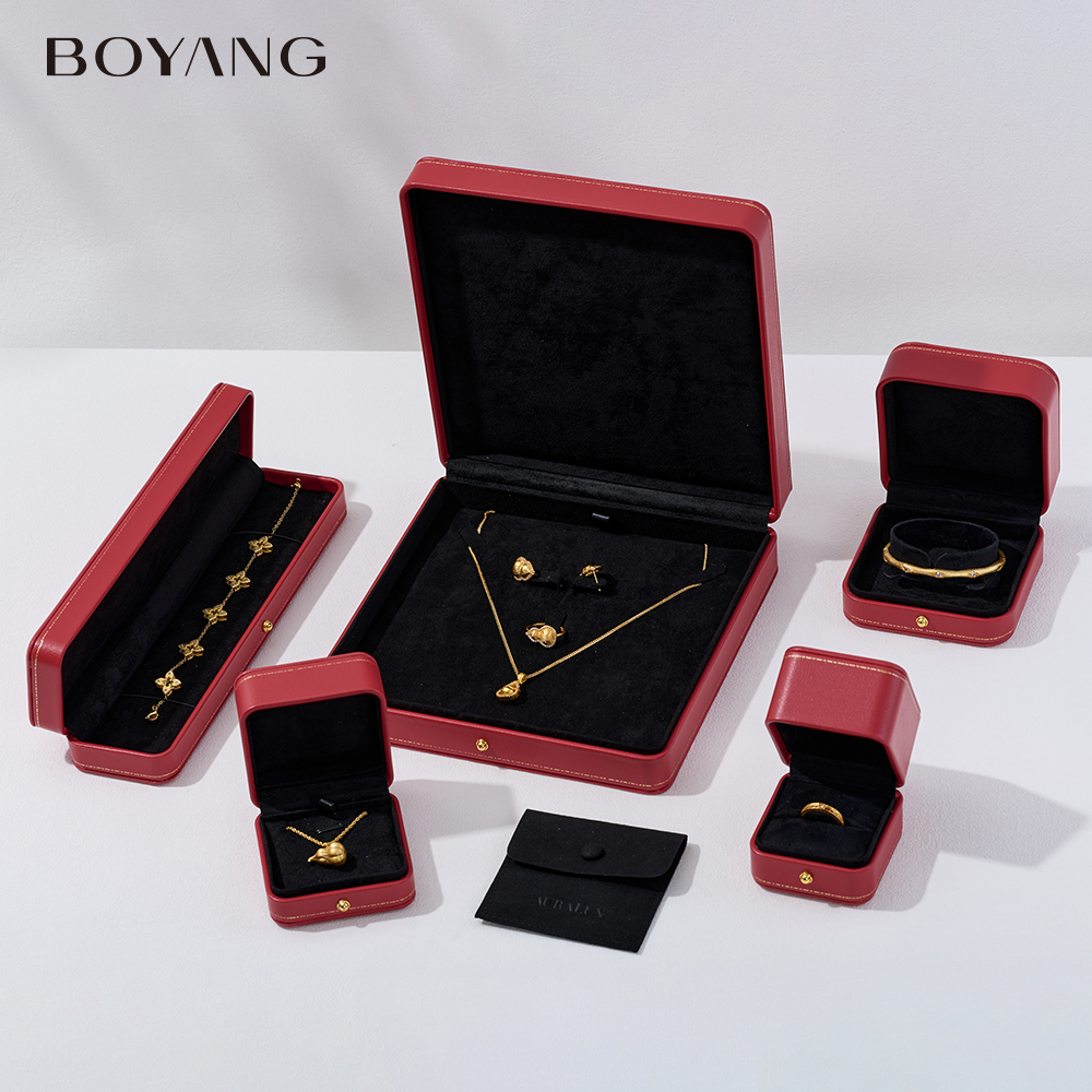 high end jewelry box