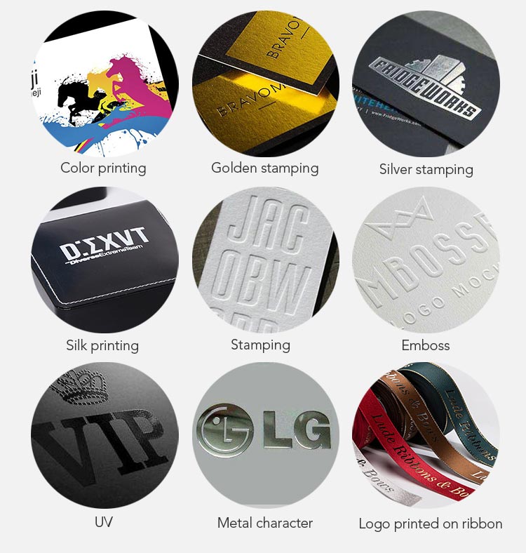 watch boxes wholesale logo style