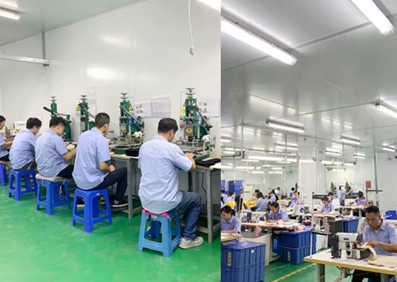 China Jewelry Box Factory