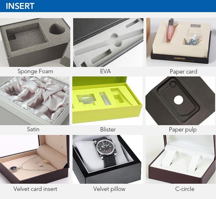 Lining of custom jewelery boxes wholesale Lining of custom jewelery boxes wholesale