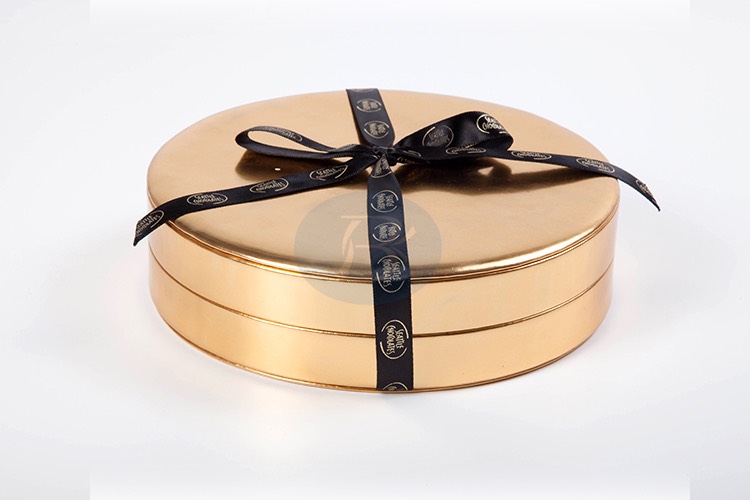 leather jewelry pendant box leather jewelry pendant box
