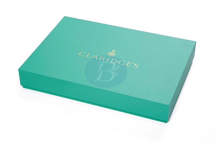 customized paper packaging box customized paper packaging box