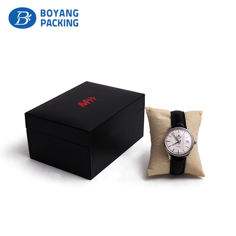 black plastic watch box manufacturers black plastic watch box manufacturers
