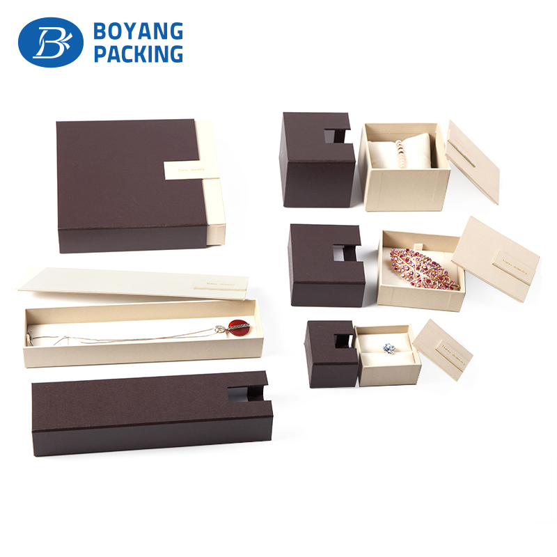 custom paper jewelry box factory custom paper jewelry box factory